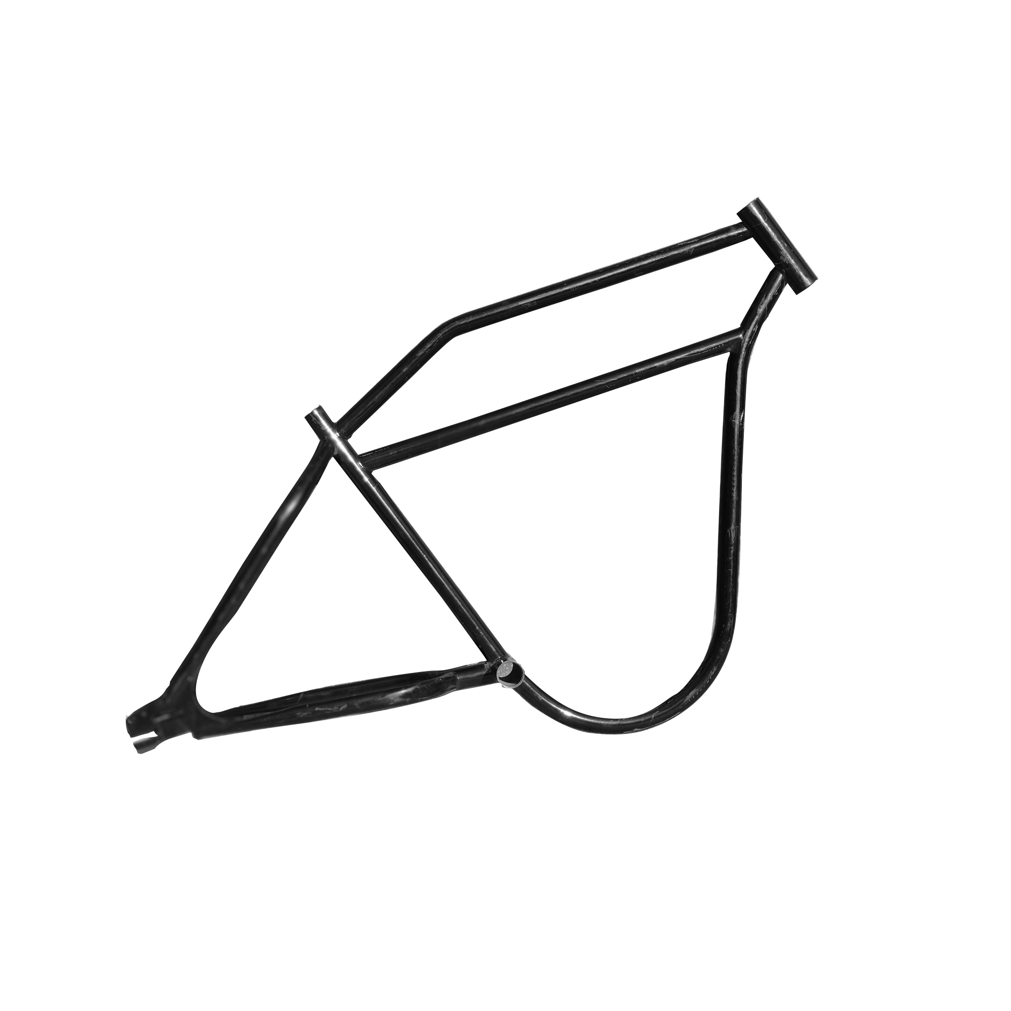 Drop Loop Frame Board Track Racer Frame